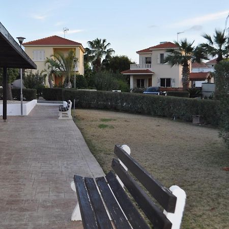 Sunset Garden Villa Perivolia Exteriér fotografie