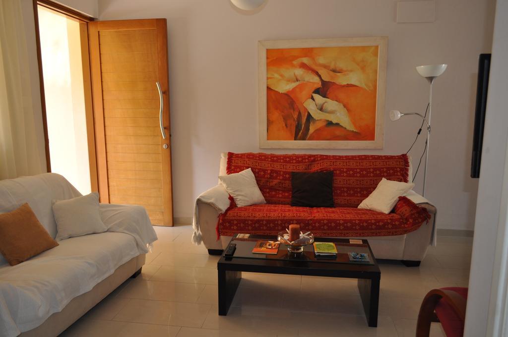 Sunset Garden Villa Perivolia Exteriér fotografie
