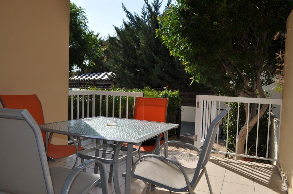 Sunset Garden Villa Perivolia Exteriér fotografie