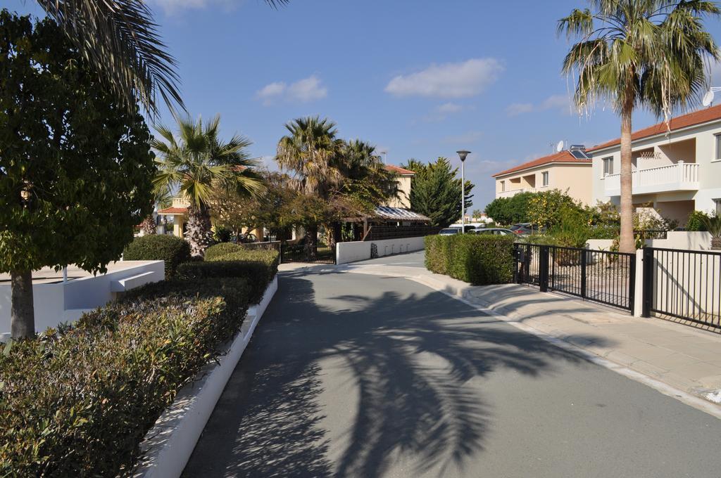 Sunset Garden Villa Perivolia Exteriér fotografie